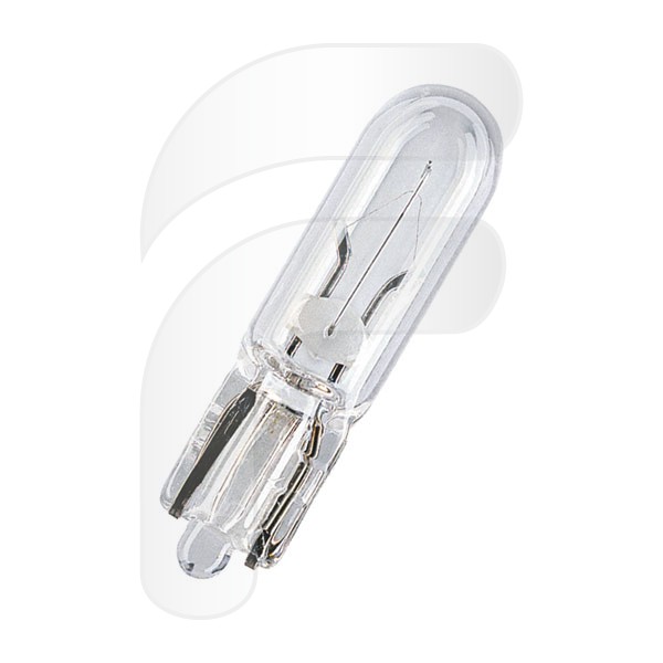 BULBS HALOGEN 24V 2W 